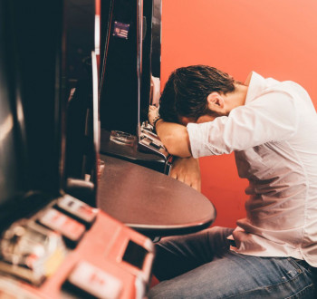 Игромания в Дмитрове